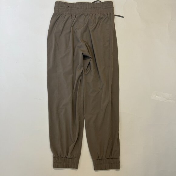 ypb pants motiontek your personal best jogger Womens size small short Tearaway - Picture 9 of 11